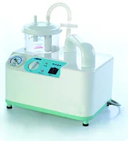 Отсасыватели хирургические