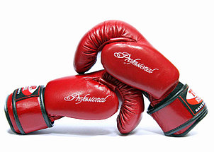 Боксерские перчатки, фото 3