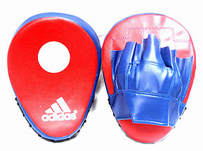 Лапы для бокса Adidas к/з, фото 2