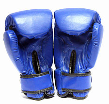 Боксерские перчатки детские, фото 2