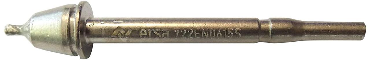 ERSA 0722EN0615S Наконечник для отсоса