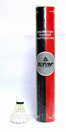 Воланы Star, фото 2
