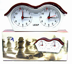 Шахматные часы, фото 2