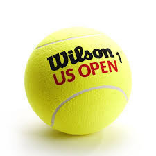 Мяч для большого тенниса Wilson, фото 2