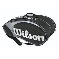 Сумка для теннисных ракеток WILSON, фото 2