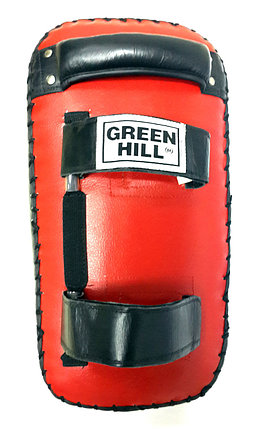 Макивара  Green Hill кожа 45cм x 25см, фото 2