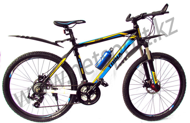 Велосипеды Trinx M316K, фото 2