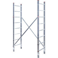 Комплект для наращивания вышки, 5 м