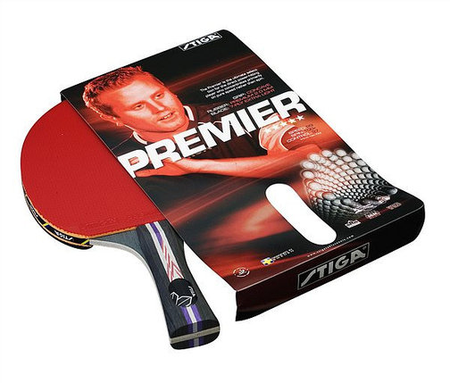Ракетка для настольного тенниса Stiga Premier NCT, фото 2