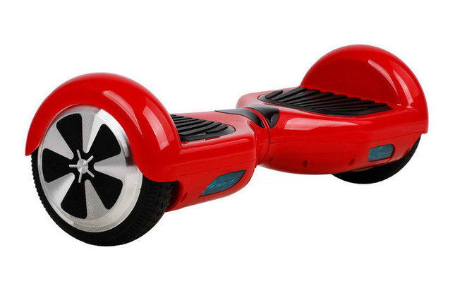 Гироскутер электроборд сигвей Smart Wheels SUV, фото 2