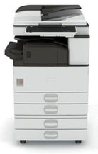 МФУ RICOH MP C3003ZSP с ARDF (416945)