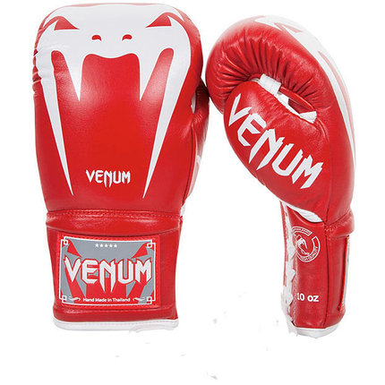Боксерские перчатки Venum Tribal Boxing Gloves, фото 2