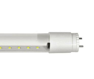 Лампа светодиодная LED-T8R-standard 10Вт линейная 4000К белый G13 800лм 160-260В 600мм ASD - фото 1 - id-p58261652