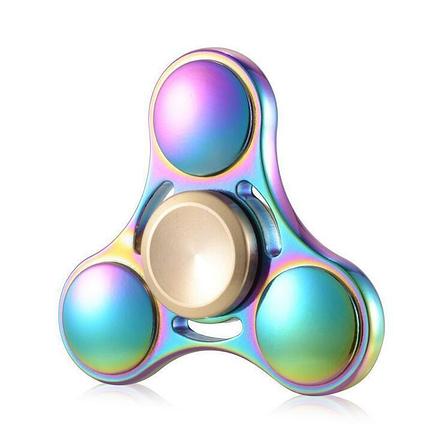 Spinner Rainbow Fidget, фото 2