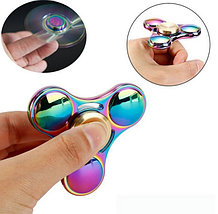 Spinner Rainbow Fidget, фото 2