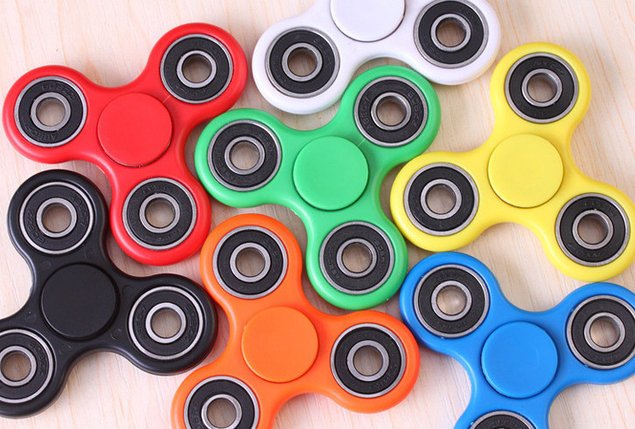 Spinner Classic, фото 2