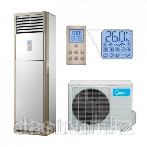 Кондиционер напольный Midea MFPA-24ARN1