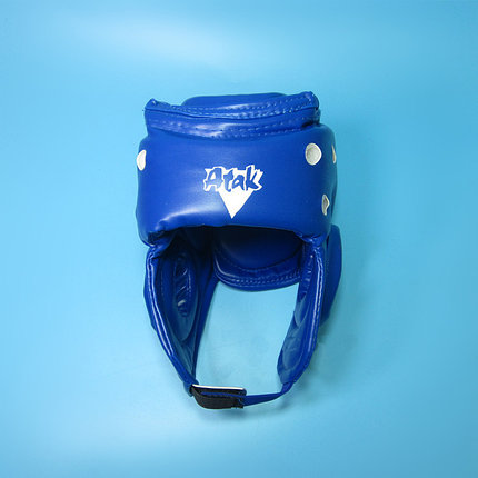 Шлем для тхэквондо, фото 2