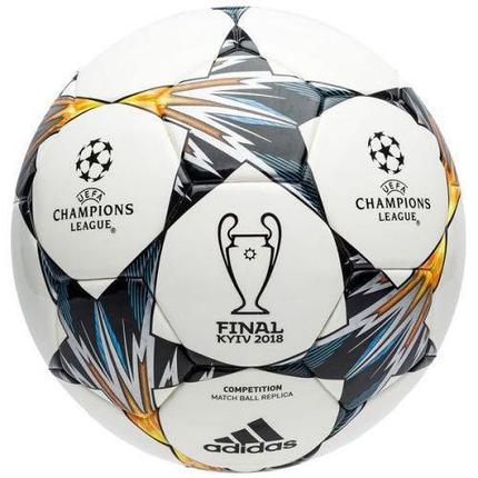 Adidas ЧМ 2018, фото 2