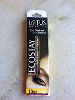 Водостойкий каджал Ecostay (lotus)