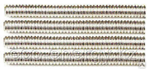 ТОТ БАСПАЙТЫН, ГОФРЛЕНГЕН, ӨҢДЕЛМЕГЕН DN25 ҚҰБЫРЫ, Lavita