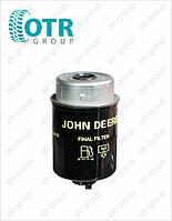 Топливный фильтр JOHN DEERE RE62419