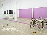 Зеркала с обработкой для спортивных залов, включая установку, фото 2