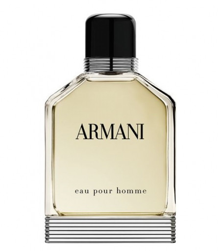 Парфюм Eau Pour Homme 2013 Armani 100ml