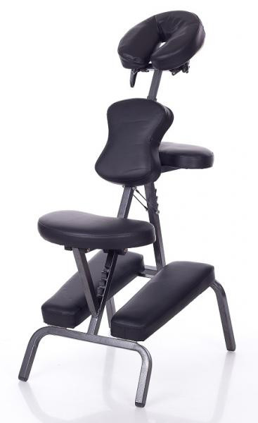   Кресло для массажа RELAX Black