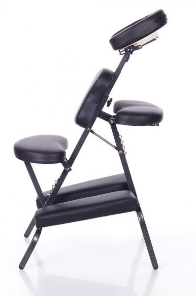 Кресло для массажа RELAX Black - фото 2 - id-p4083277
