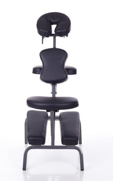Кресло для массажа RELAX Black - фото 3 - id-p4083277