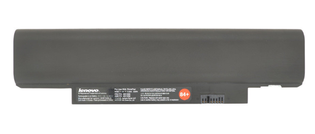 Аккумулятор для ноутбука Lenovo Thinkpad E320, 42T4945 (11.1V, 5200 mAh) - фото 1 - id-p58263221
