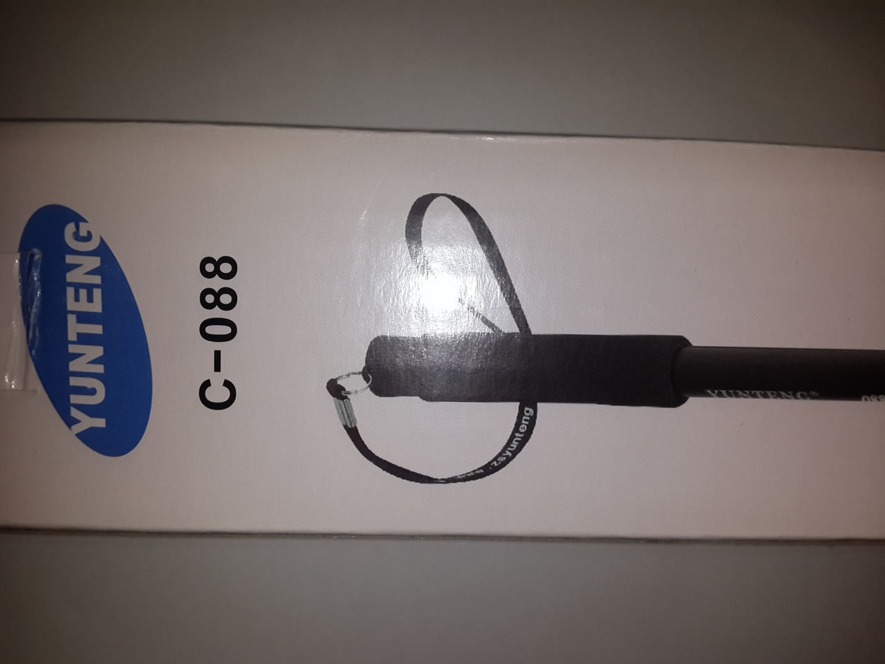 Монопод селфи c-088