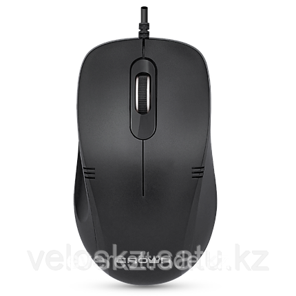 Мышь проводная Crown CMM - 304, USB, фото 2