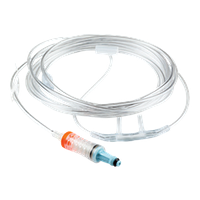 NomoLine LH Назальная CO2-канюля для использования в условиях низкой влажности  