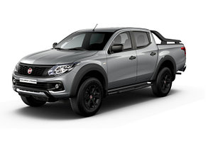 Fiat Fullback