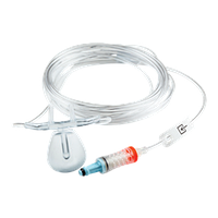 NomoLine LH Назально/Оральная CO2-канюля для использования в условиях низкой влажности  