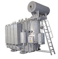 Трансформатор ТМН