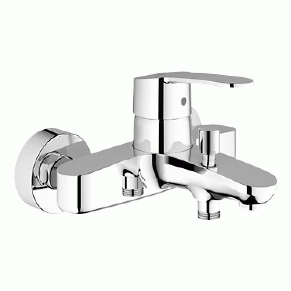 Смеситель Grohe Wave Cosmopolitan для ванны, однорычажный, хром 23209000