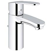 Смеситель Grohe Wave Cosmopolitan однорычажный для мойки, хром