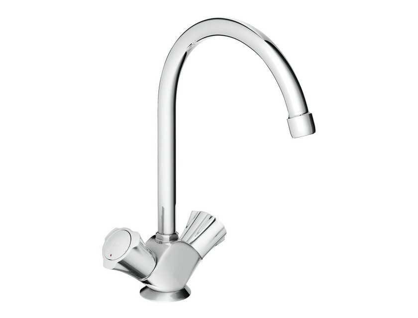 СМЕСИТЕЛЬ ДЛЯ КУХНИ СТАНДАРТНЫЙ GROHE COSTA L 31831001