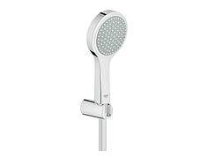Душевой гарнитур 2 вида струи Grohe Power And Soul 115 27839000