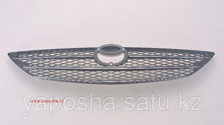 Решетка радиатора Toyota Camry 2002-2004 (SV 30),Тойота Камри,