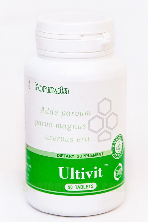 Ultivit (90)