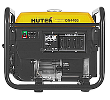 Инверторный генератор DN4400i Huter