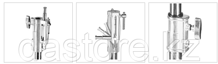 E-Image HS02 стойка для освещения, фото 2
