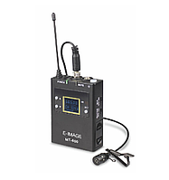 E-Image MT600 радиопетличка передатчик