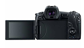 Canon EOS R в Астане, фото 2