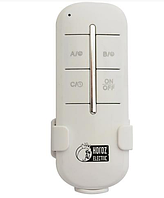 Пульт для управления светом 1-канальный