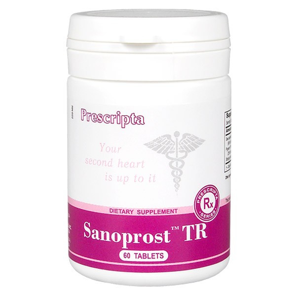 Sanoprost TR (60)